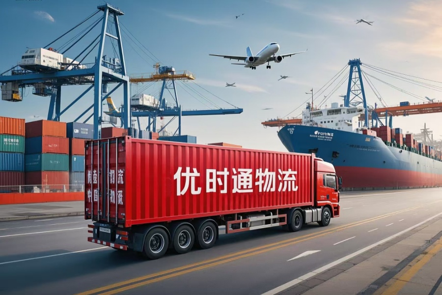 香港到南川市进口物流运输