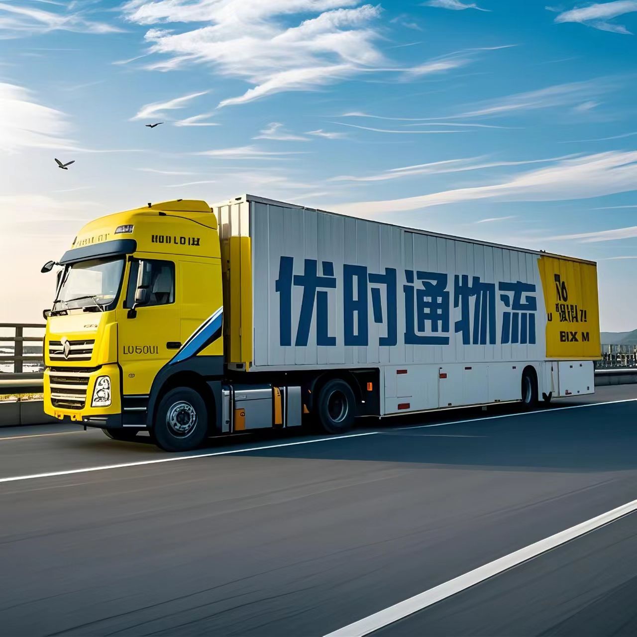 南川市到香港物流专线