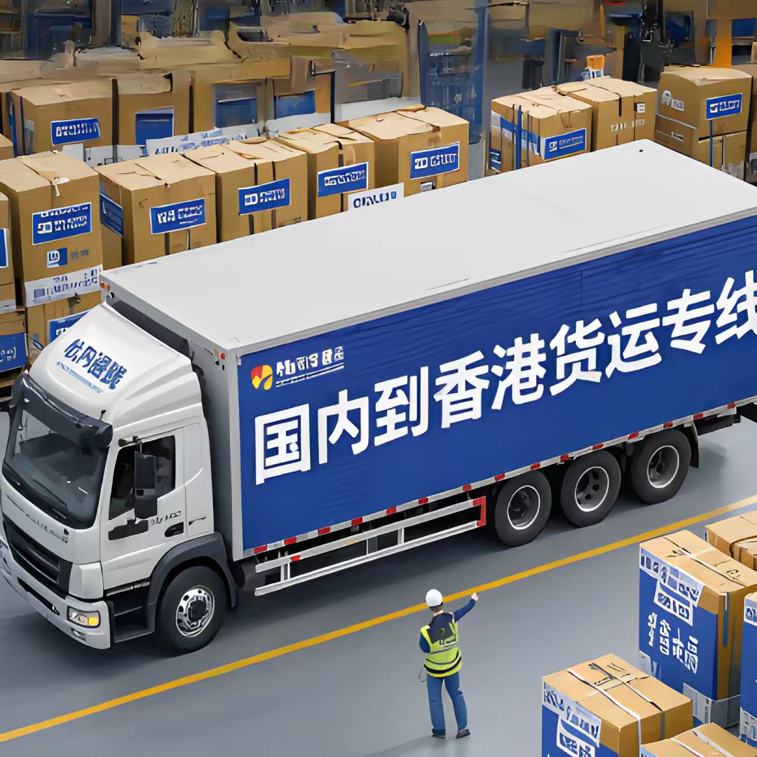 南川市仓储物流公司